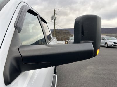 2020 RAM RAM 2500 BIG HORN