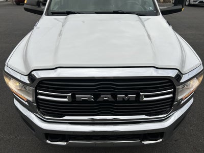 2020 RAM RAM 2500 BIG HORN