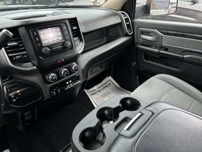 2020 RAM RAM 2500 BIG HORN