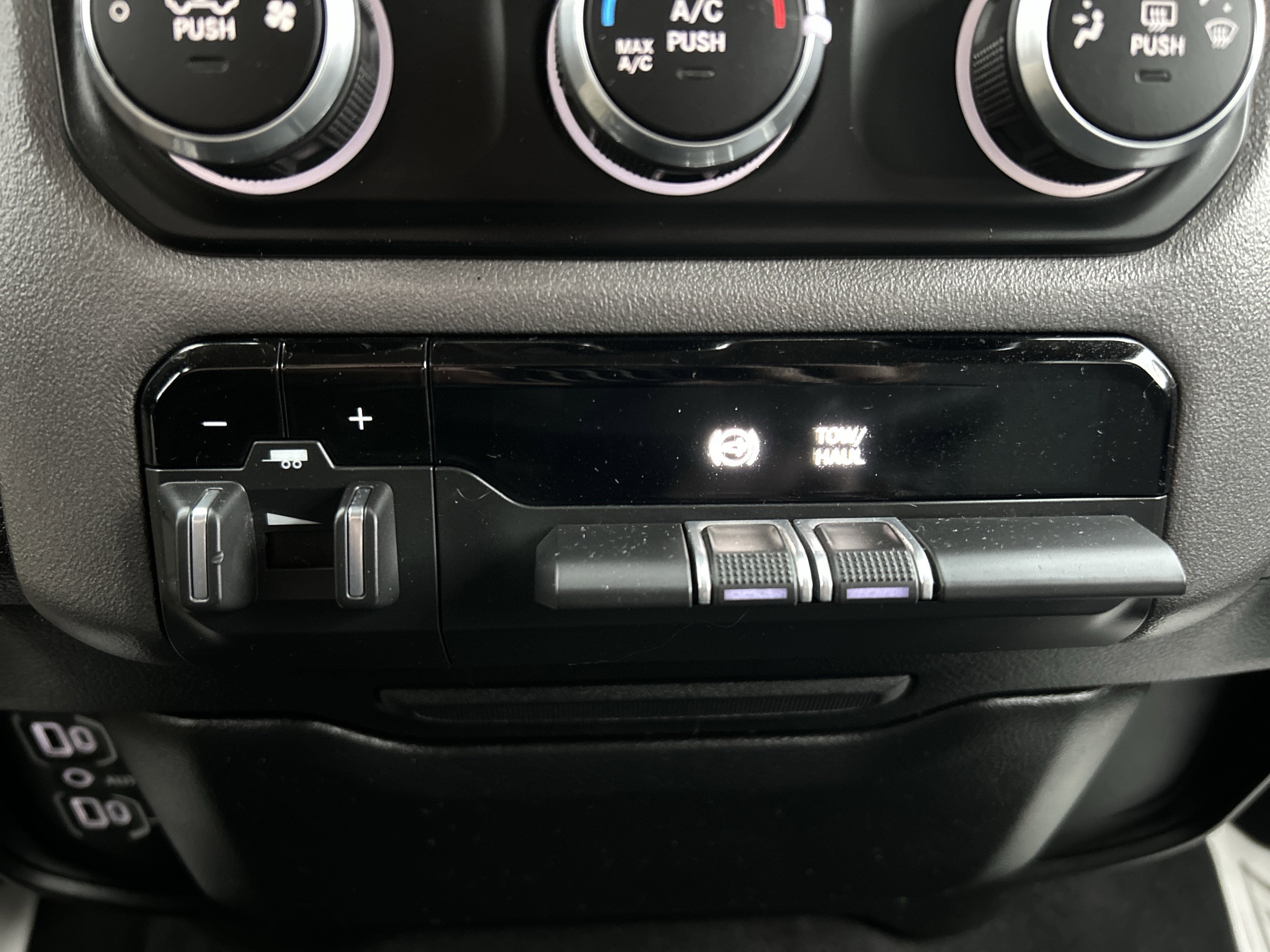 2020 RAM RAM 2500 BIG HORN