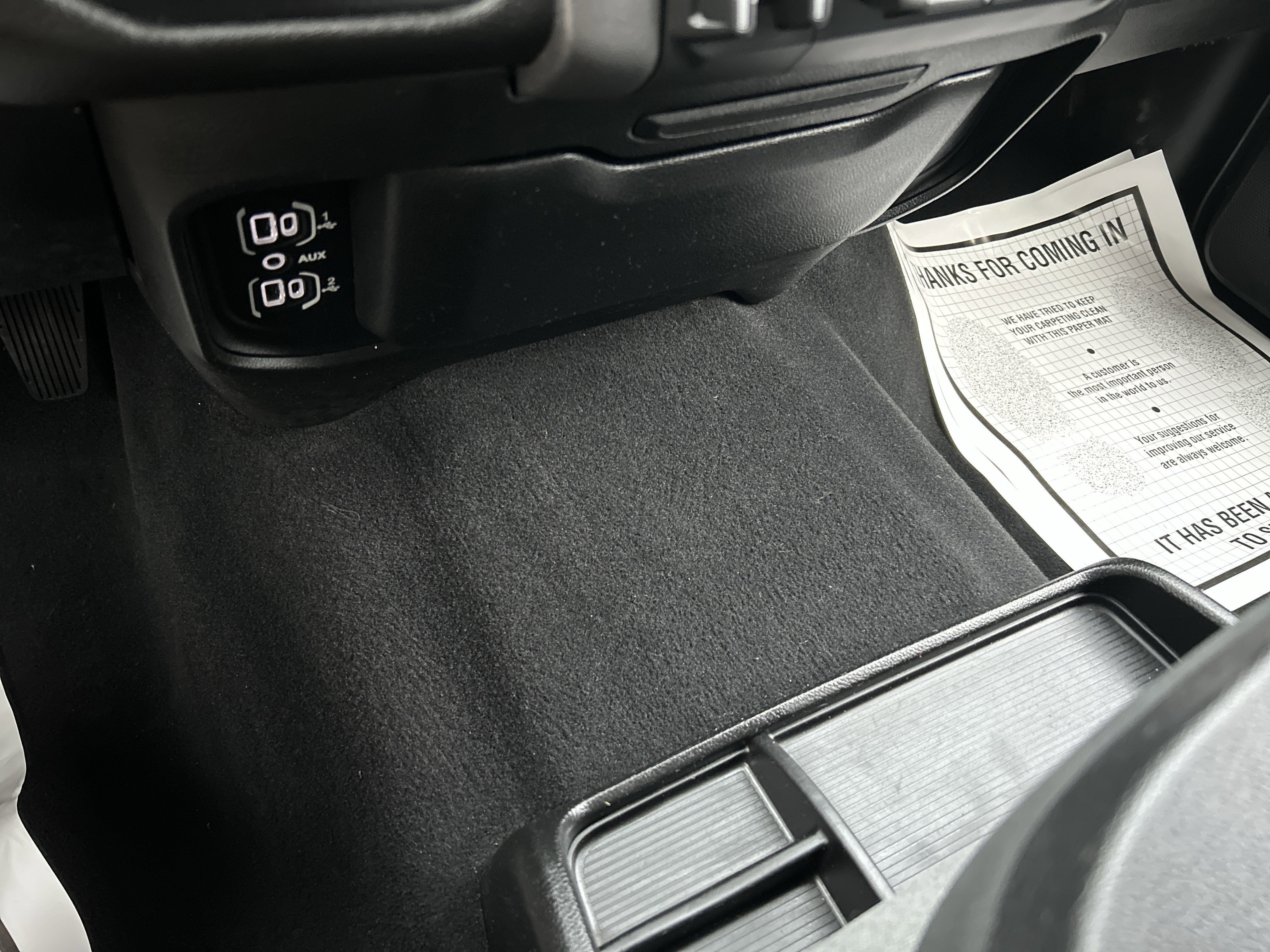 2020 RAM RAM 2500 BIG HORN