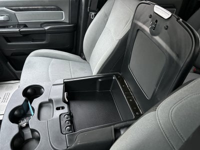 2020 RAM RAM 2500 BIG HORN