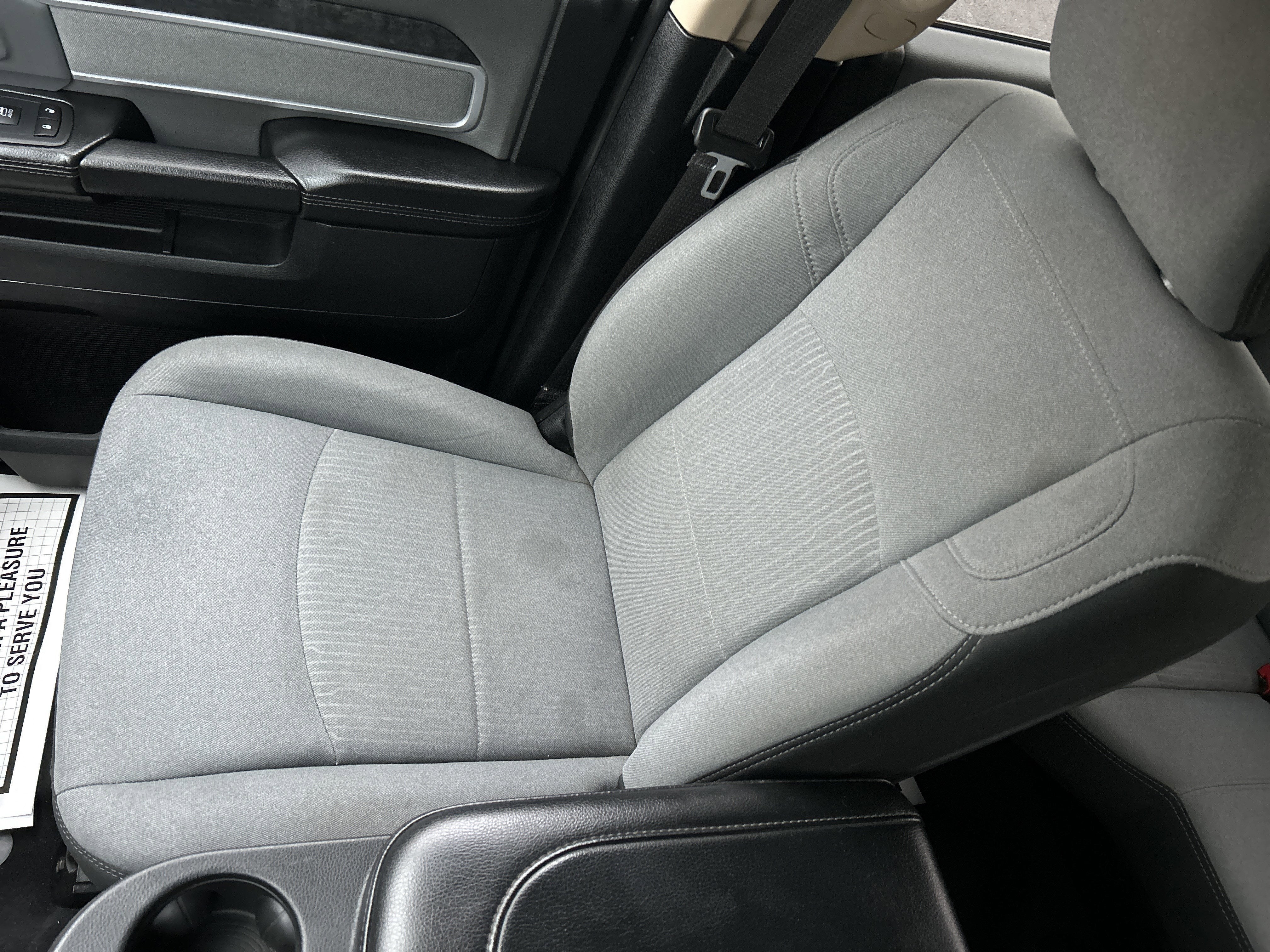 2020 RAM RAM 2500 BIG HORN