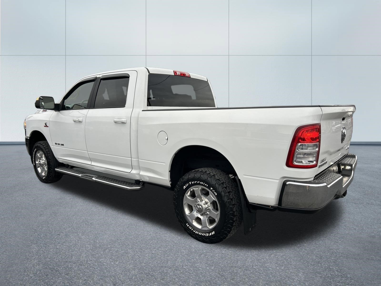 2020 RAM RAM 2500 BIG HORN