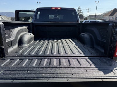 2021 RAM RAM 2500 BIG HORN