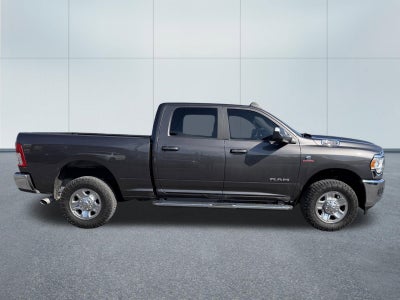 2021 RAM RAM 2500 BIG HORN