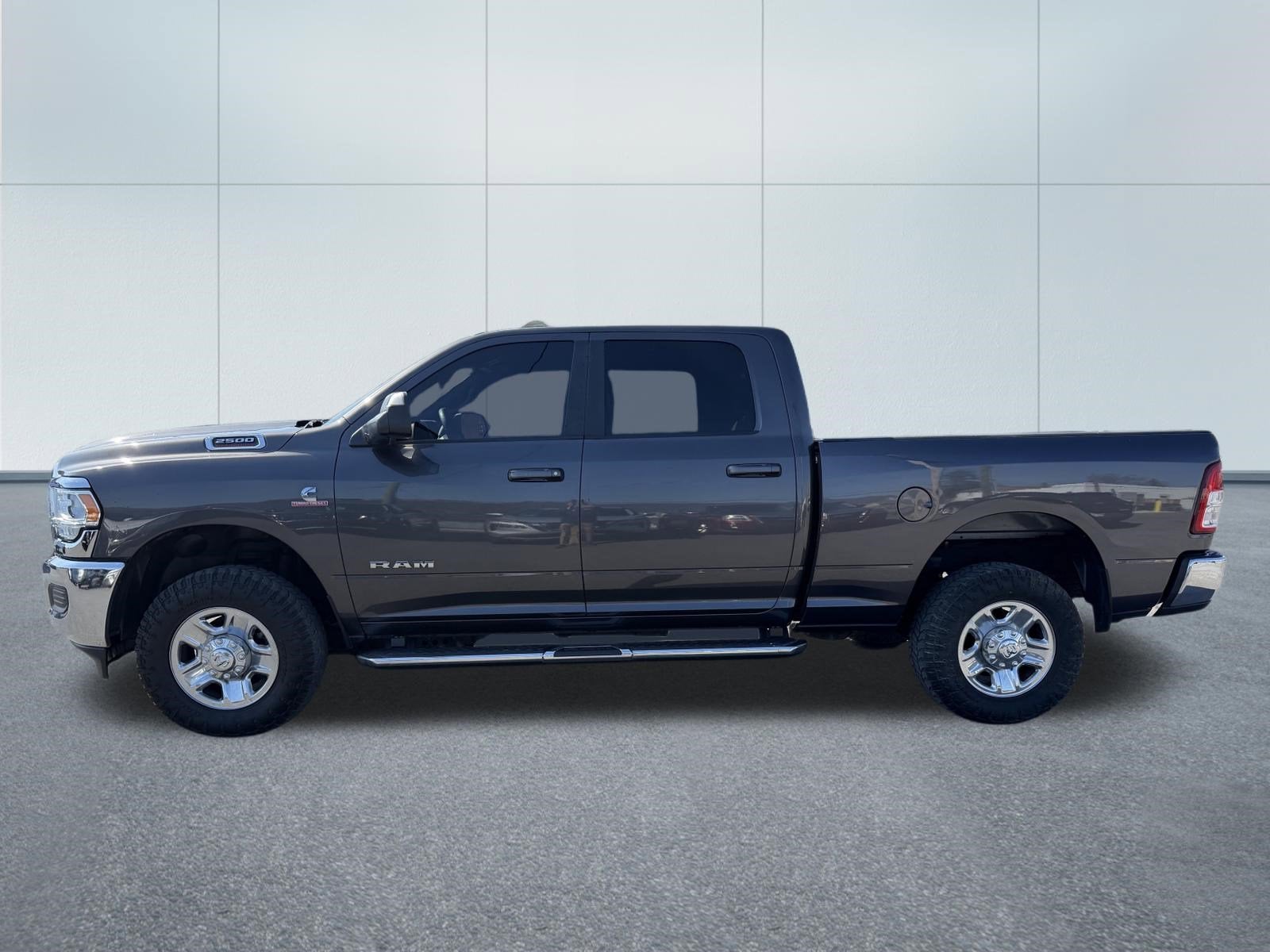 2021 RAM RAM 2500 BIG HORN