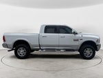 2016 RAM 2500 Laramie