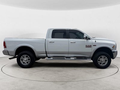 2016 RAM 2500 Laramie