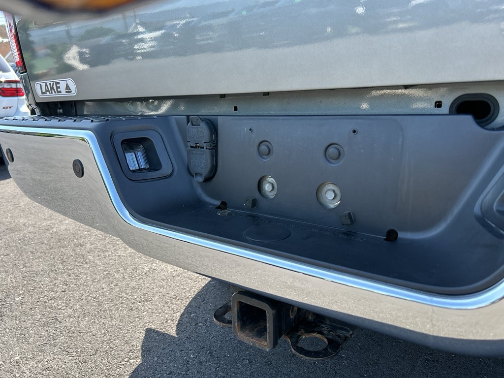 2011 RAM Ram Pickup Laramie