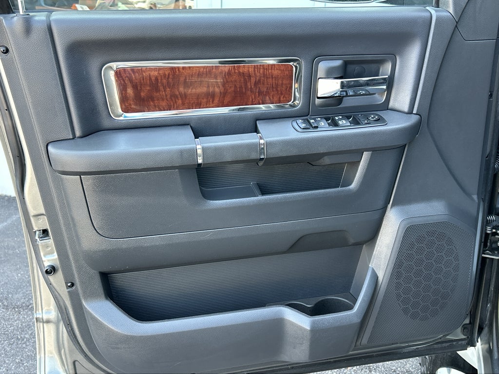 2011 RAM Ram Pickup Laramie