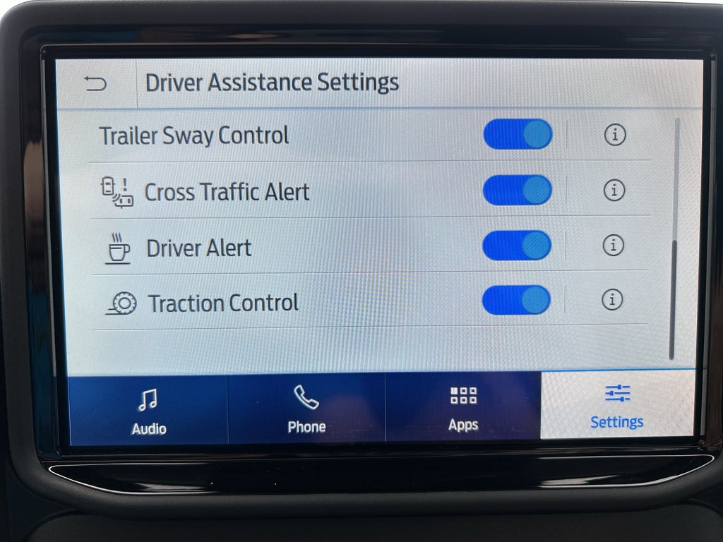 2021 Ford Bronco Sport Base