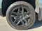 2025 Chevrolet Silverado LT Trail Boss