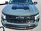 2025 Chevrolet Silverado LT Trail Boss