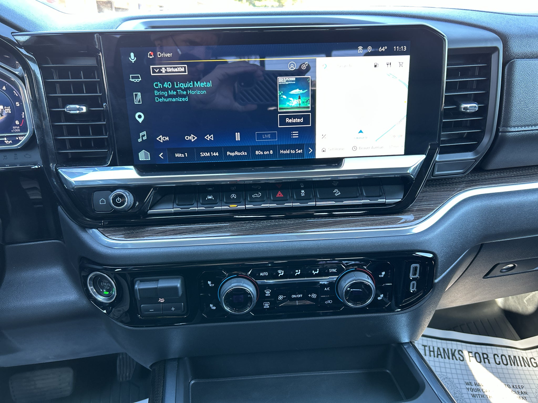 2025 Chevrolet Silverado LT Trail Boss