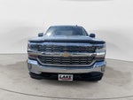 2016 Chevrolet Silverado LT