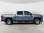 2016 Chevrolet Silverado LT