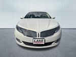 2013 Lincoln MKZ 4dr Sdn AWD