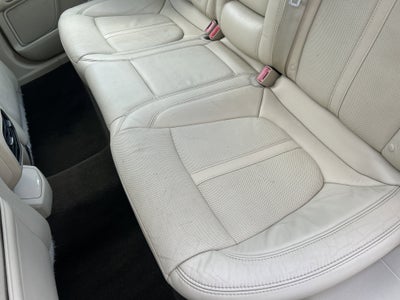 2013 Lincoln MKZ 4dr Sdn AWD