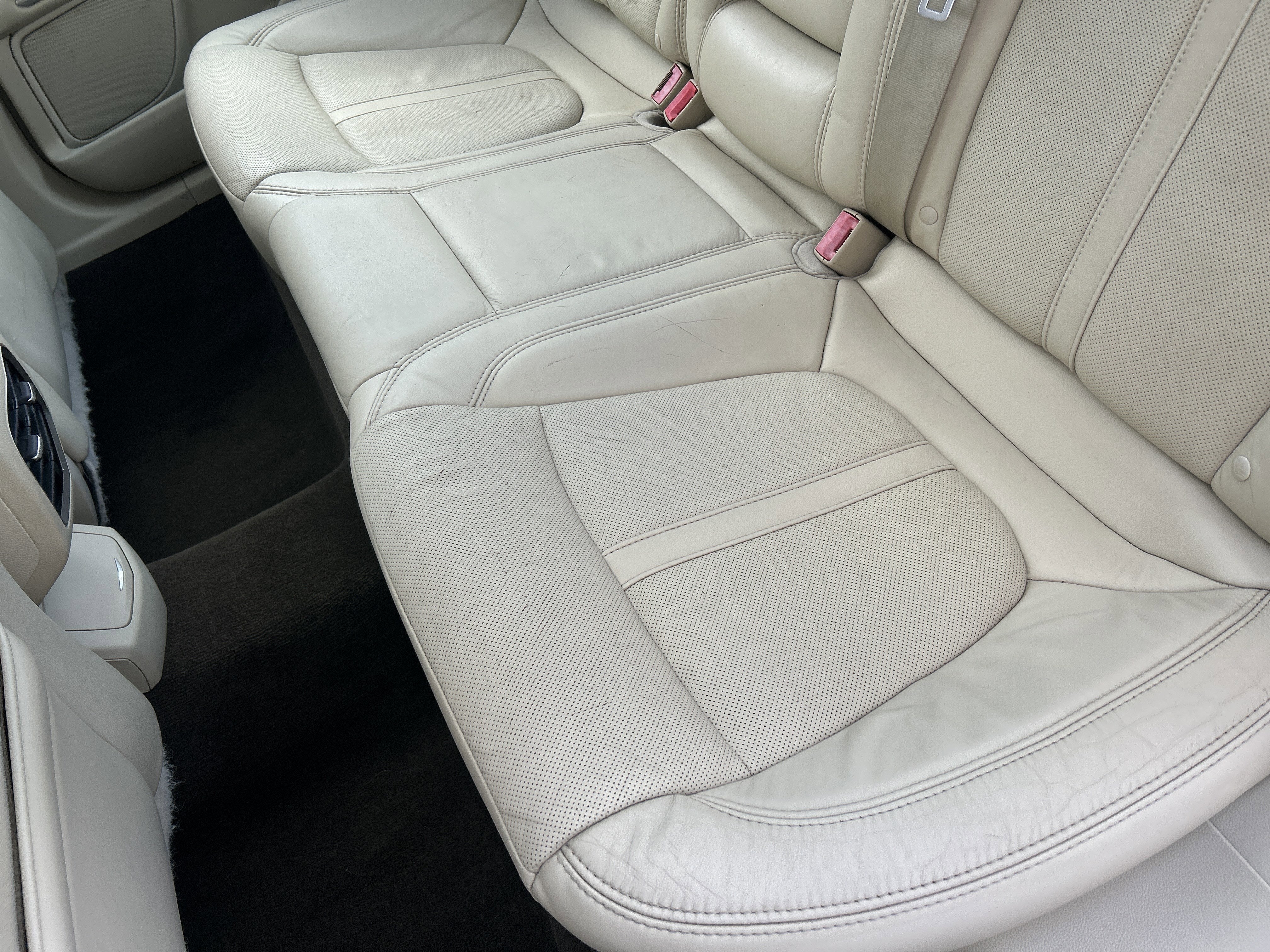 2013 Lincoln MKZ 4dr Sdn AWD