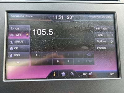 2013 Lincoln MKZ 4dr Sdn AWD