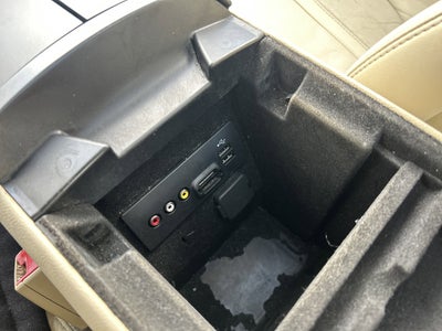 2013 Lincoln MKZ 4dr Sdn AWD