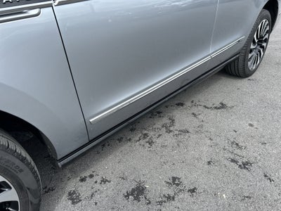 2023 Lincoln NAVIGATOR BLACK LABEL