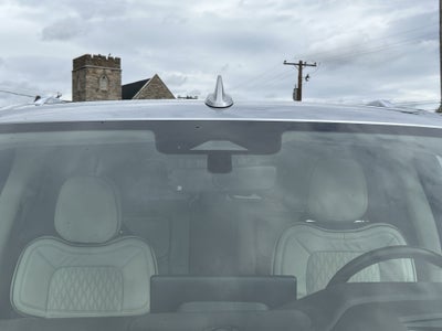 2023 Lincoln NAVIGATOR BLACK LABEL