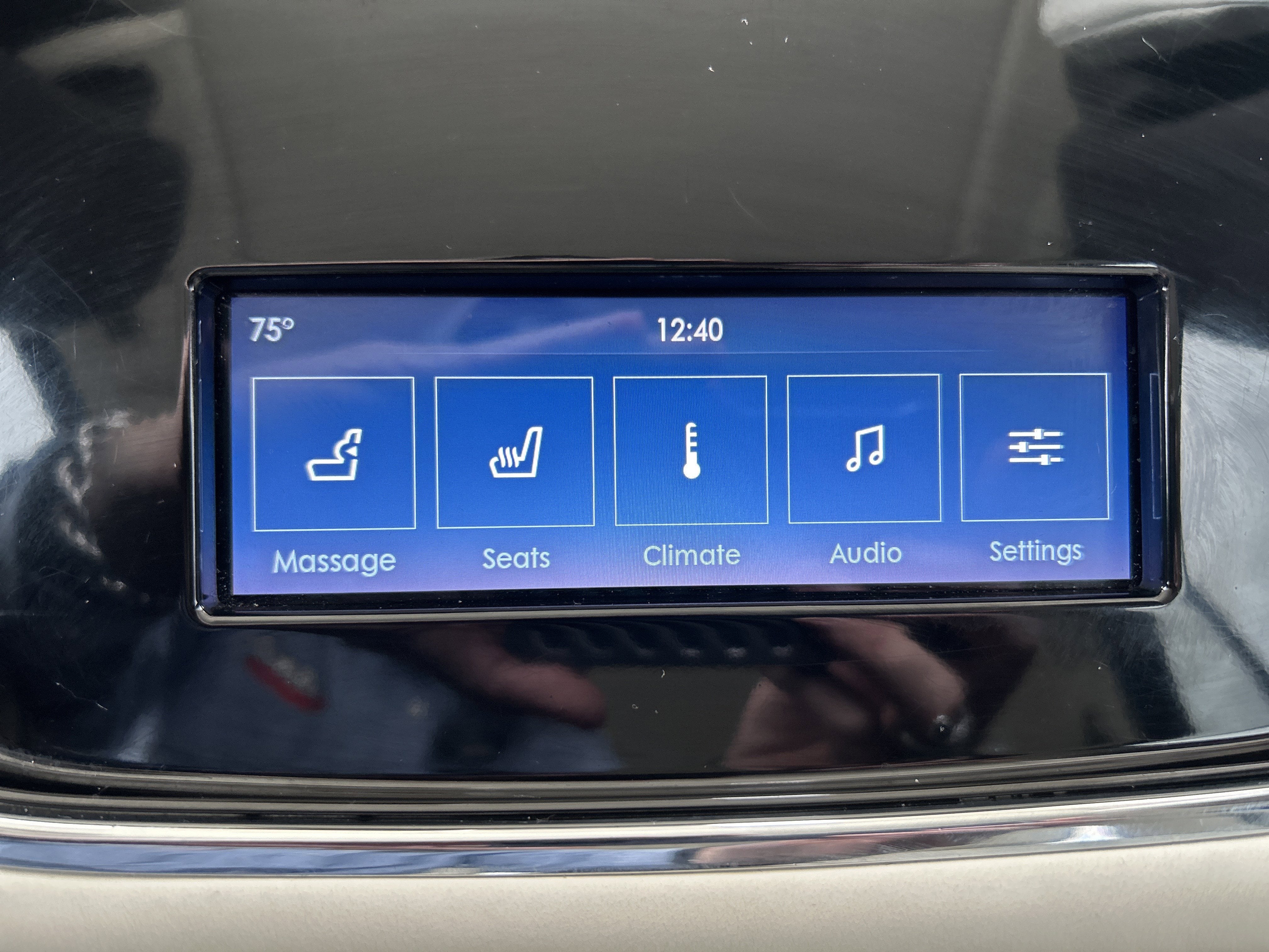 2023 Lincoln NAVIGATOR BLACK LABEL