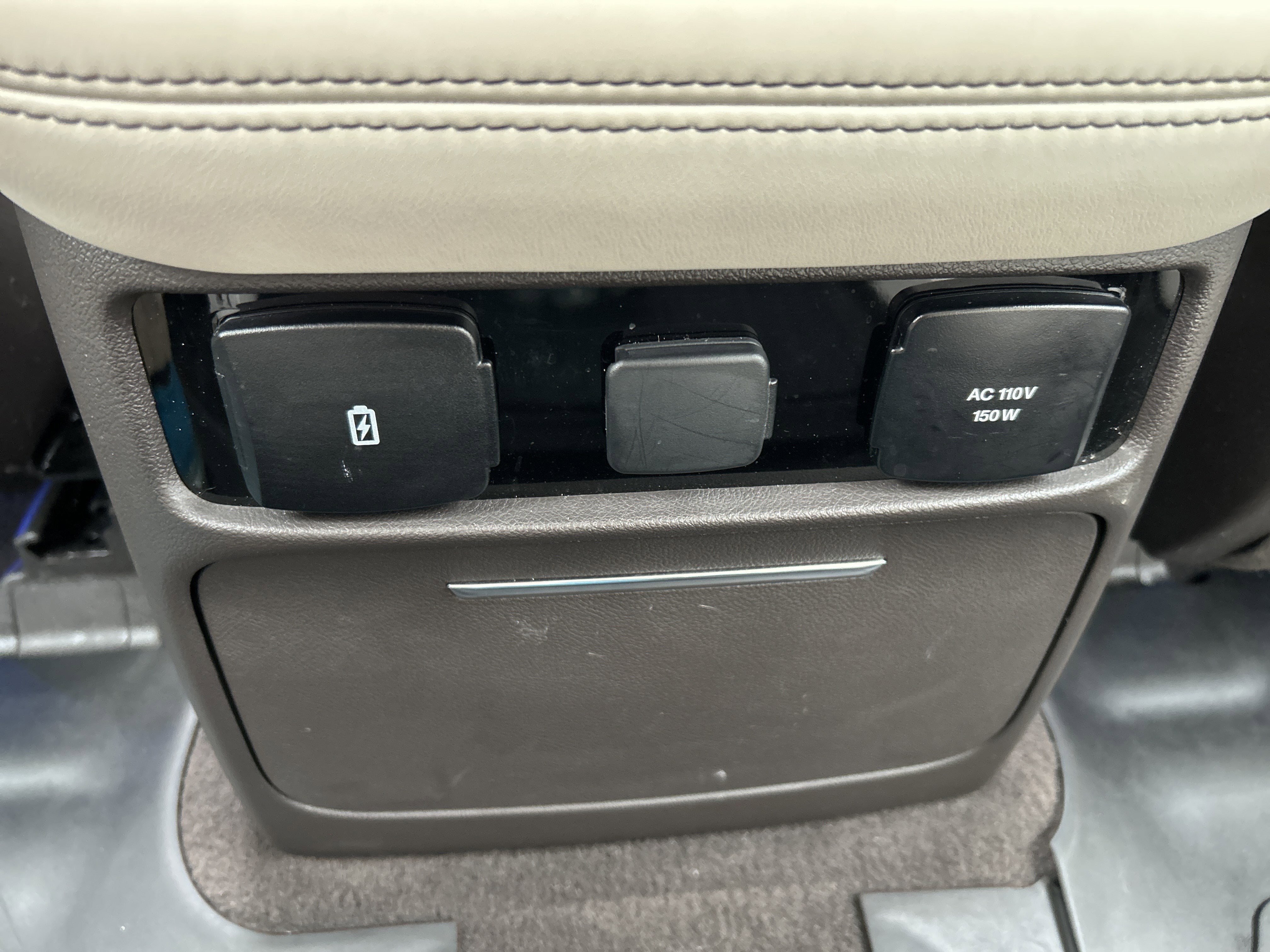 2023 Lincoln NAVIGATOR BLACK LABEL