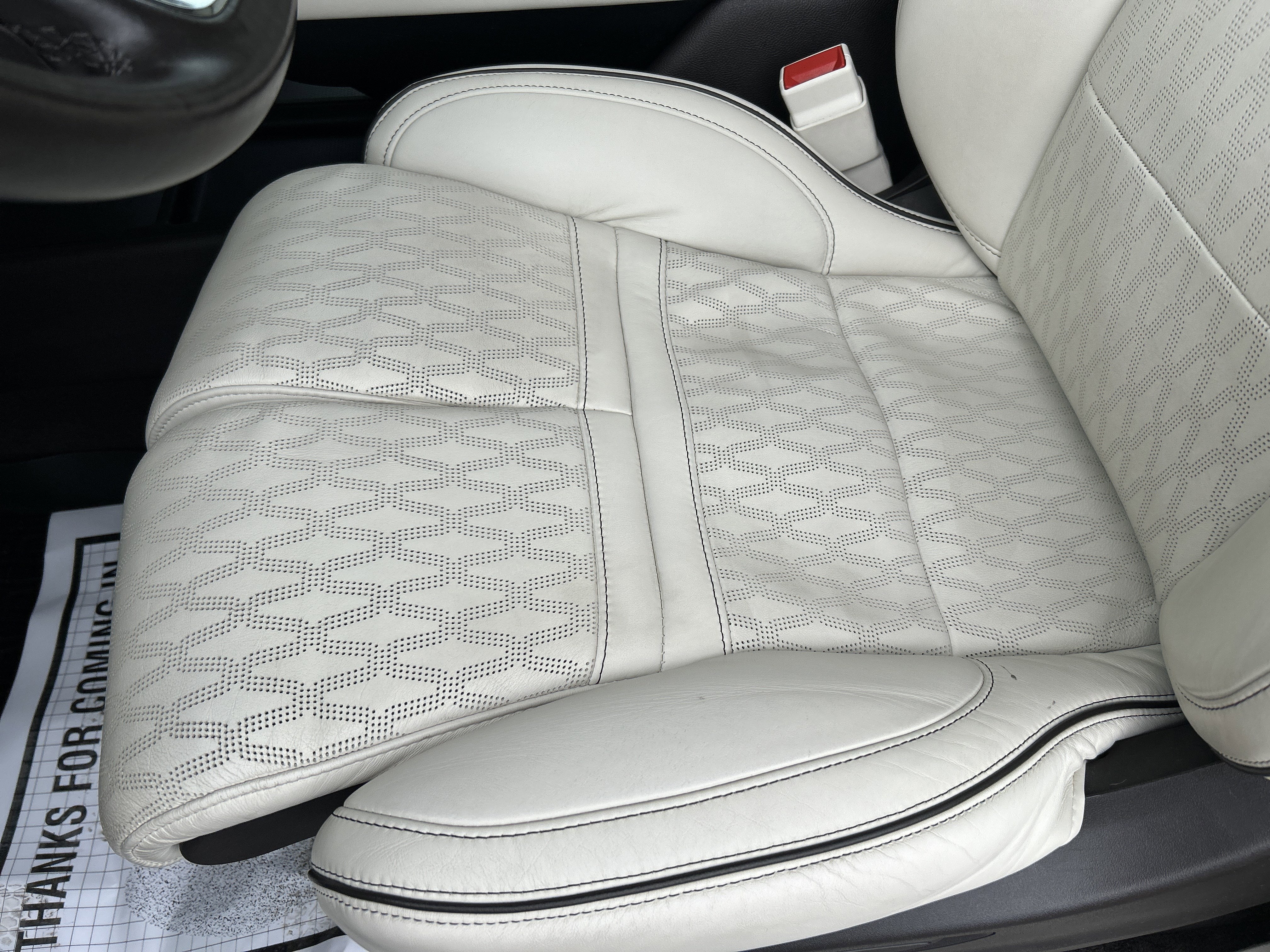 2023 Lincoln NAVIGATOR BLACK LABEL