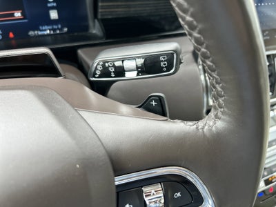 2023 Lincoln NAVIGATOR BLACK LABEL