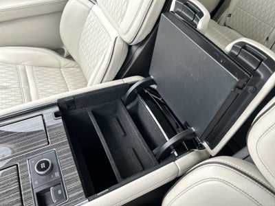 2023 Lincoln NAVIGATOR BLACK LABEL