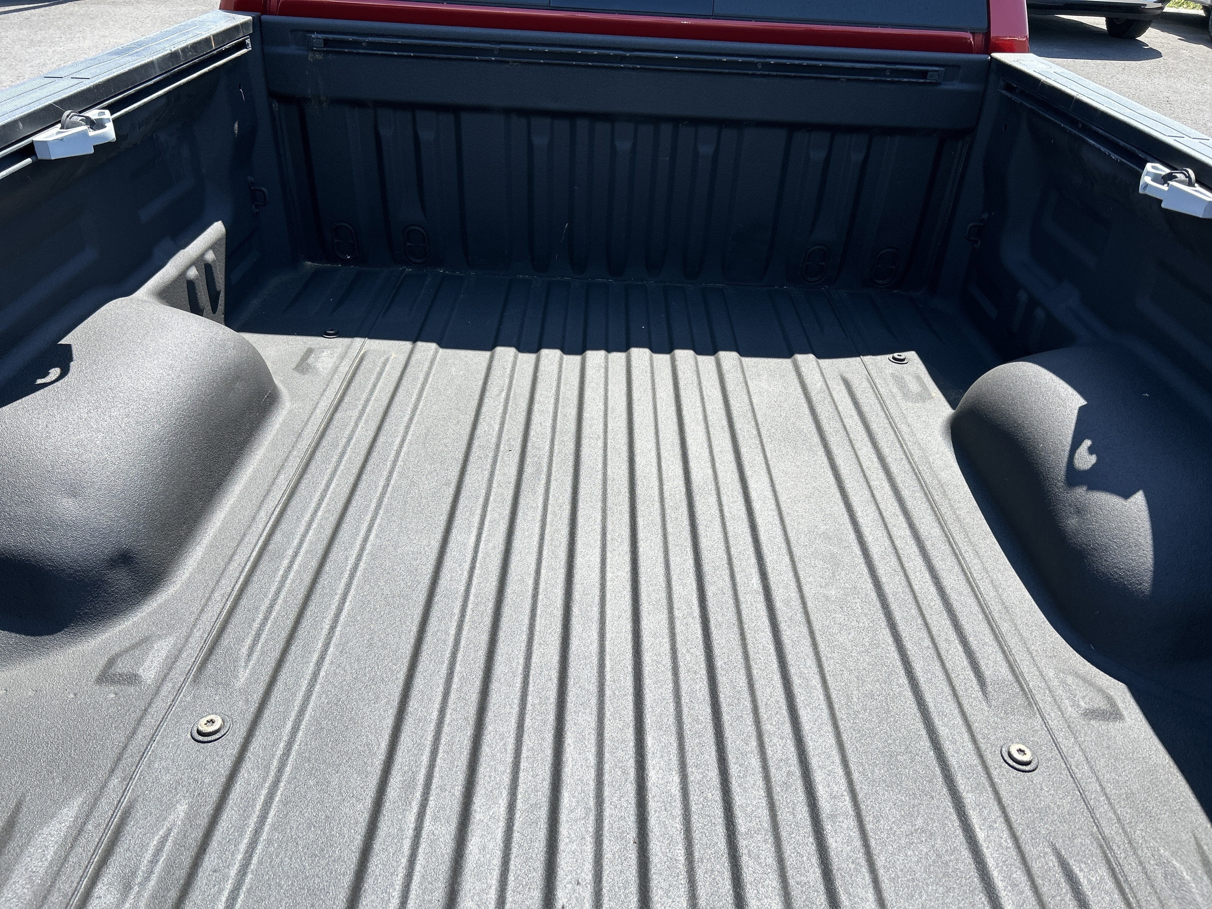 2014 Toyota TUNDRA SR5