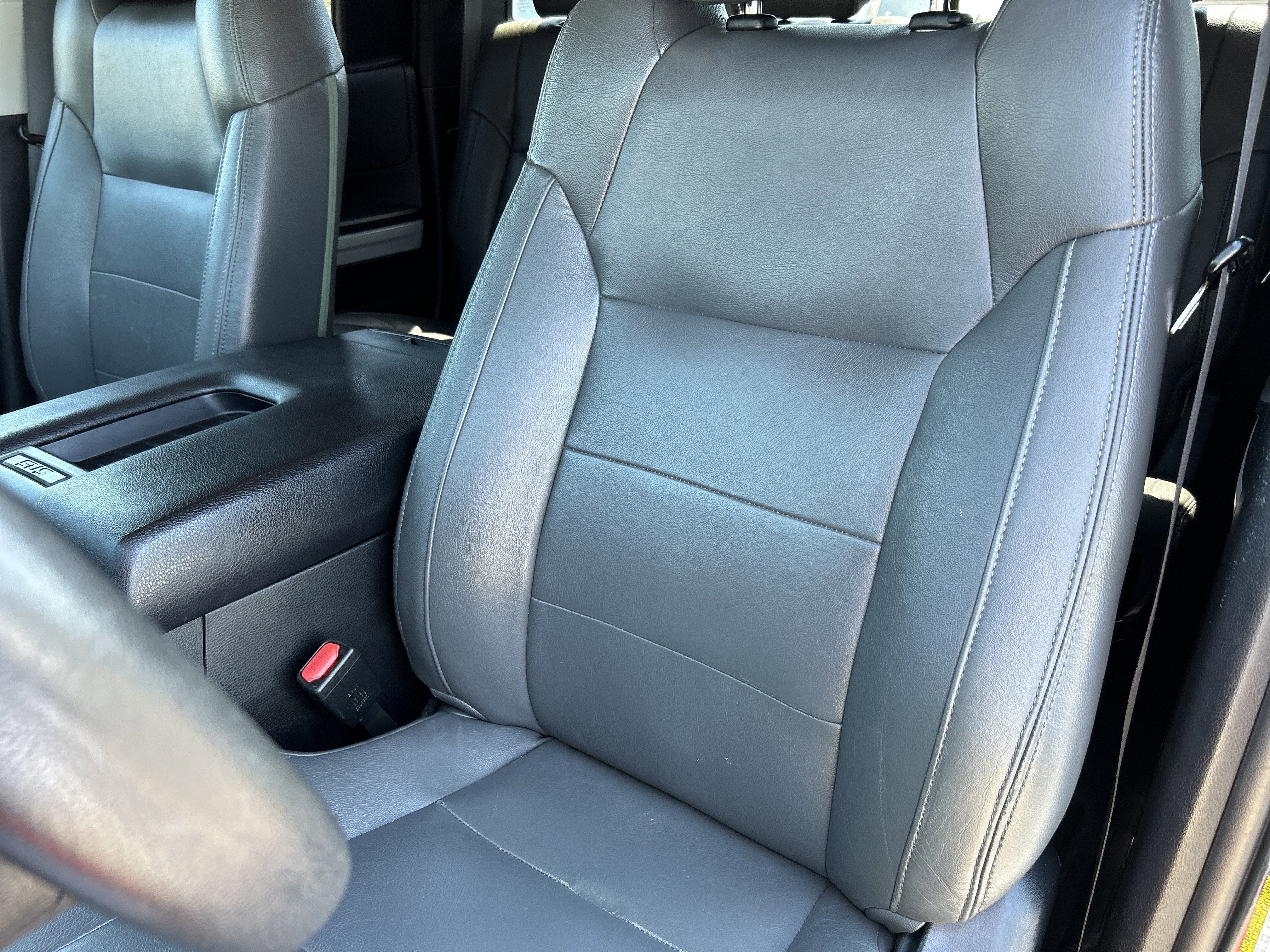 2014 Toyota TUNDRA SR5
