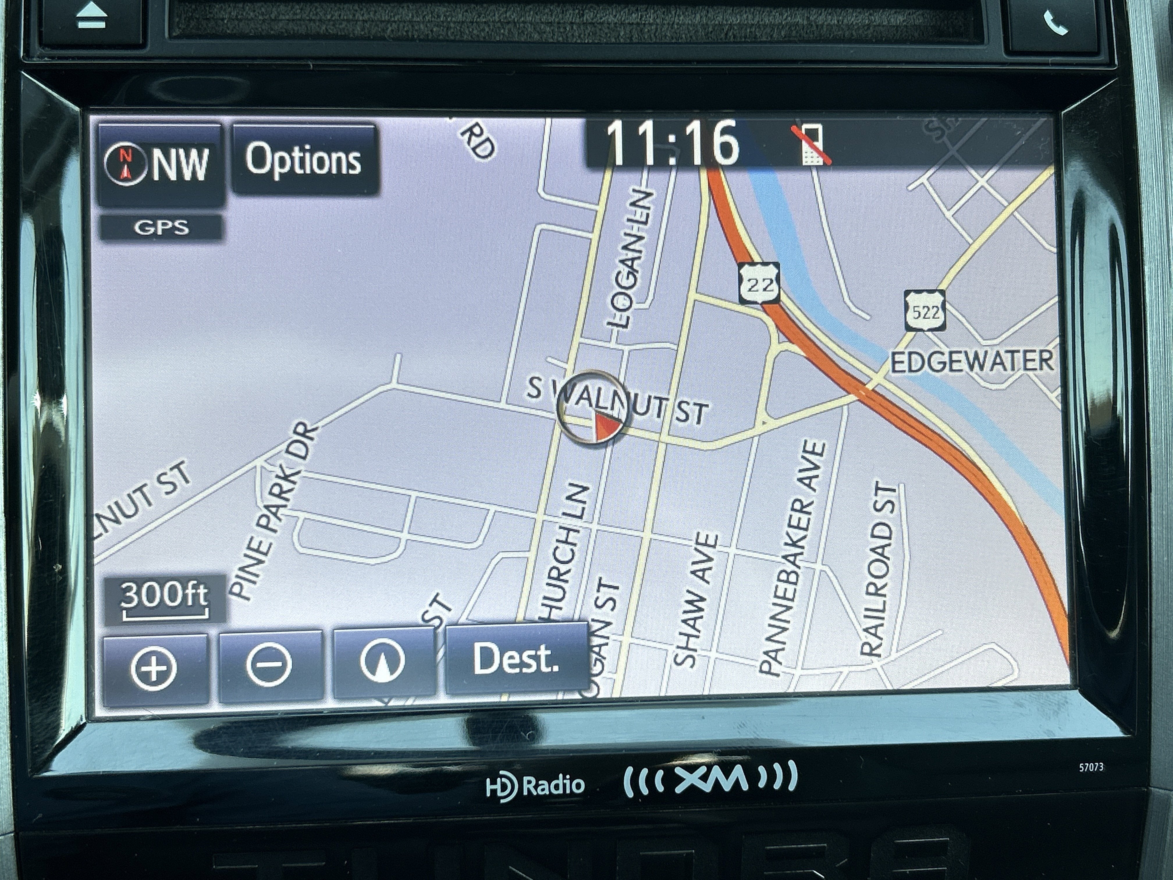 2014 Toyota TUNDRA SR5