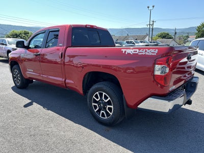 2014 Toyota TUNDRA SR5