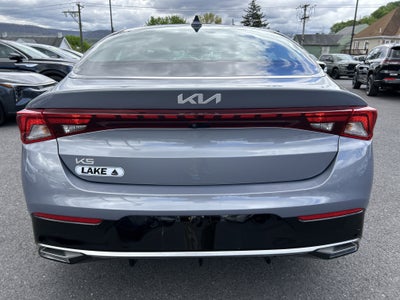 2023 Kia K5 LXS