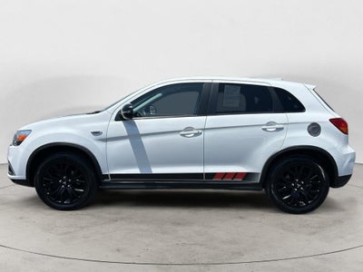 2019 Mitsubishi Outlander Sport LE 2.0