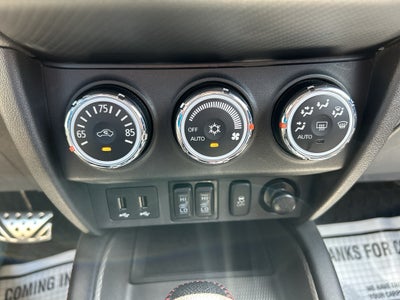 2019 Mitsubishi Outlander Sport LE 2.0