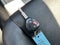 2015 Toyota 4RUNNER TRAIL PREMIUM