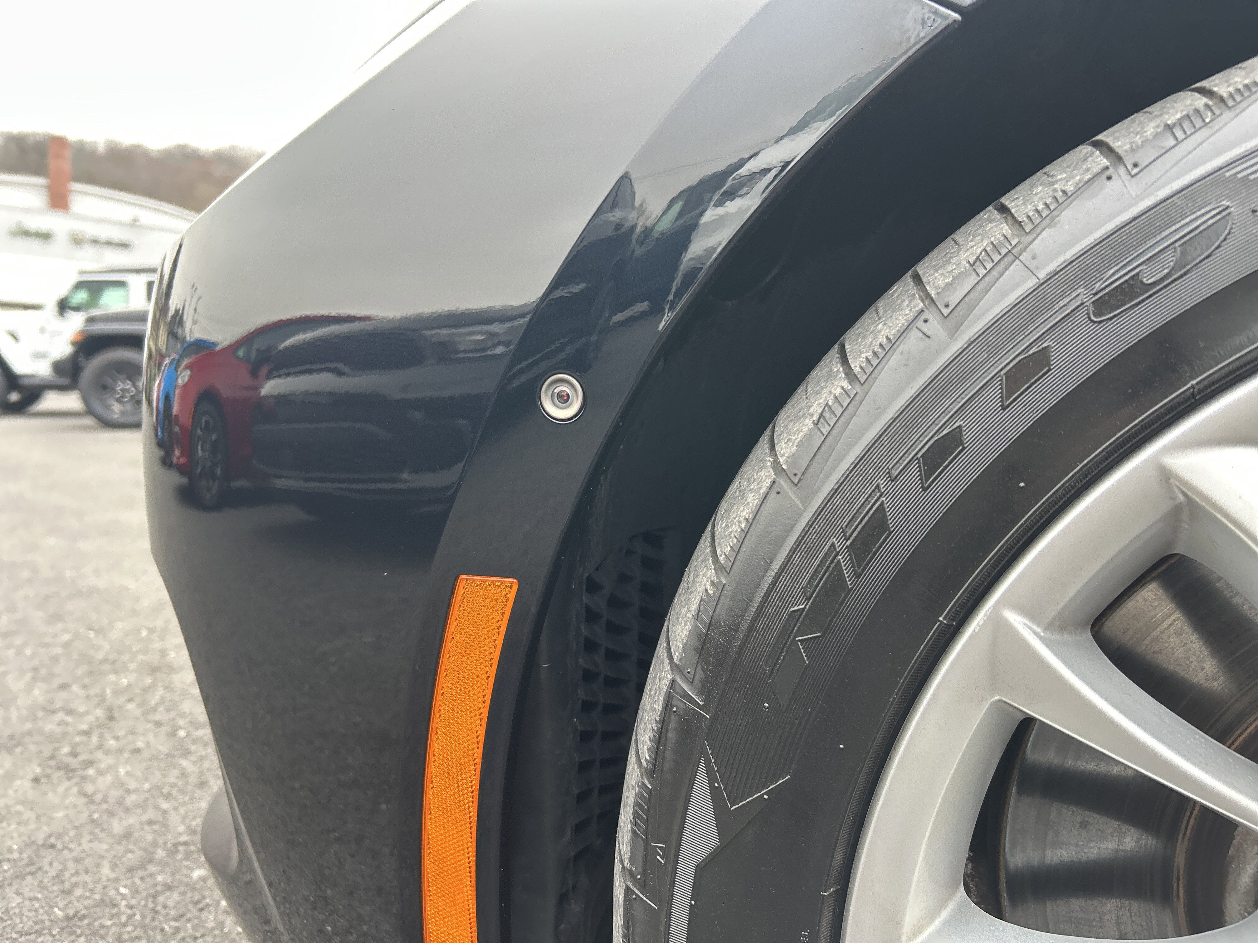 2017 BMW 5 SERIES XDRIVE GT