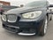 2017 BMW 5 SERIES XDRIVE GT