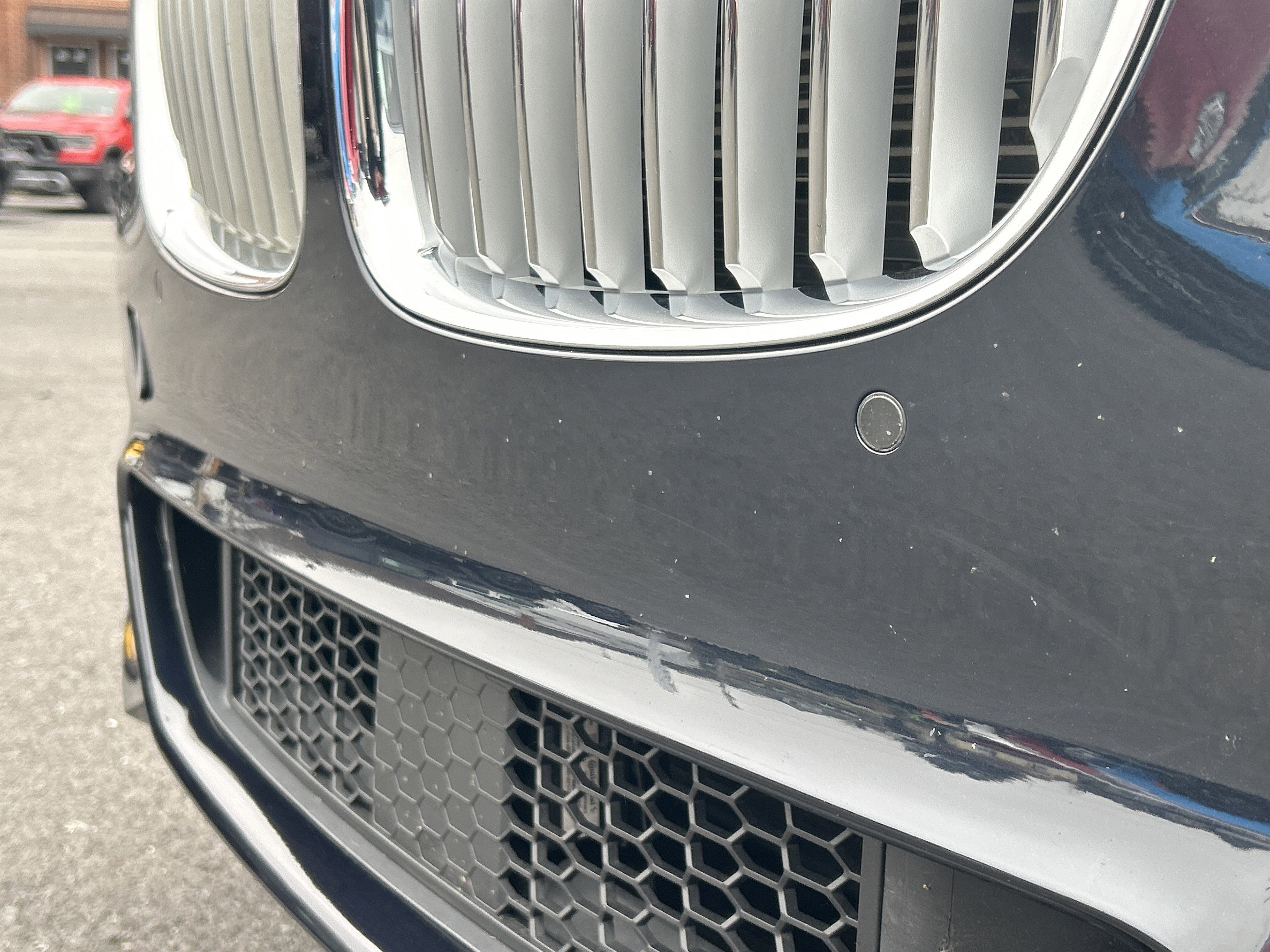 2017 BMW 5 SERIES XDRIVE GT