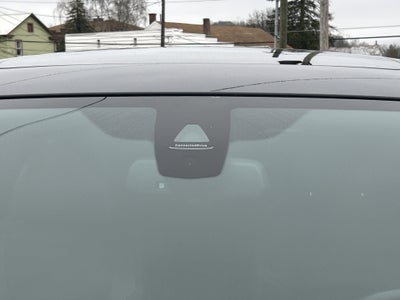 2017 BMW 5 SERIES XDRIVE GT