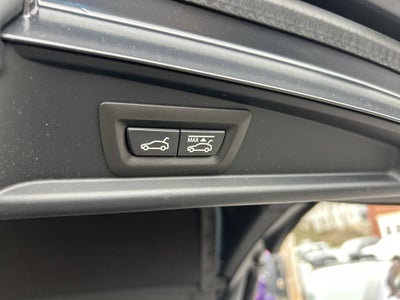 2017 BMW 5 SERIES XDRIVE GT