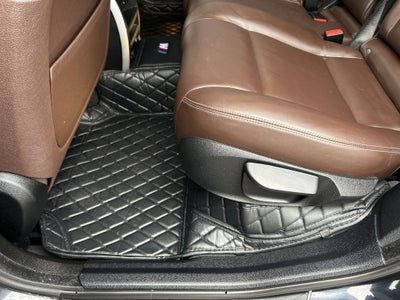 2017 BMW 5 SERIES XDRIVE GT