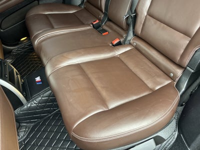 2017 BMW 5 SERIES XDRIVE GT