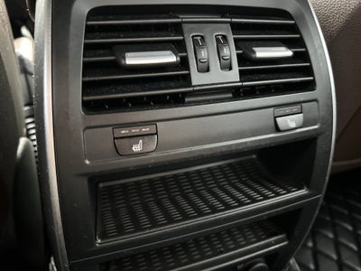 2017 BMW 5 SERIES XDRIVE GT