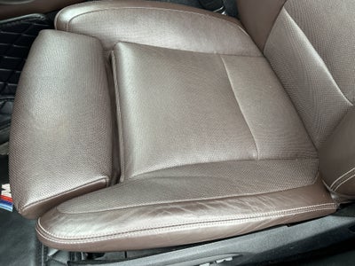 2017 BMW 5 SERIES XDRIVE GT